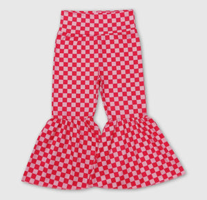 Checkered Clothing