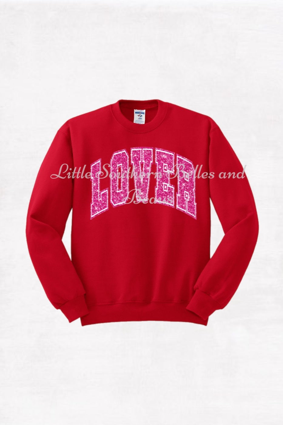 Lover Tee/Sweatshirt