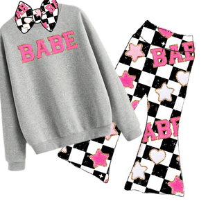 Babe Clothing