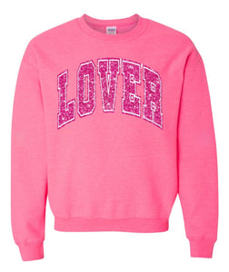 Lover Tee/Sweatshirt