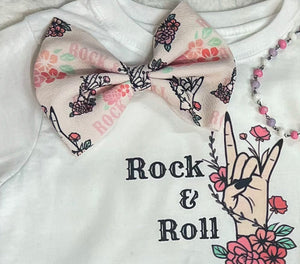 Rock & Roll Bow