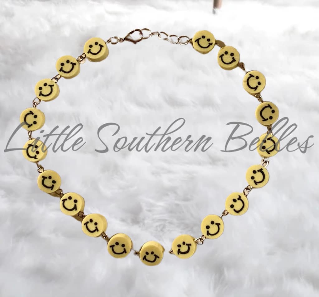 Smiles Choker