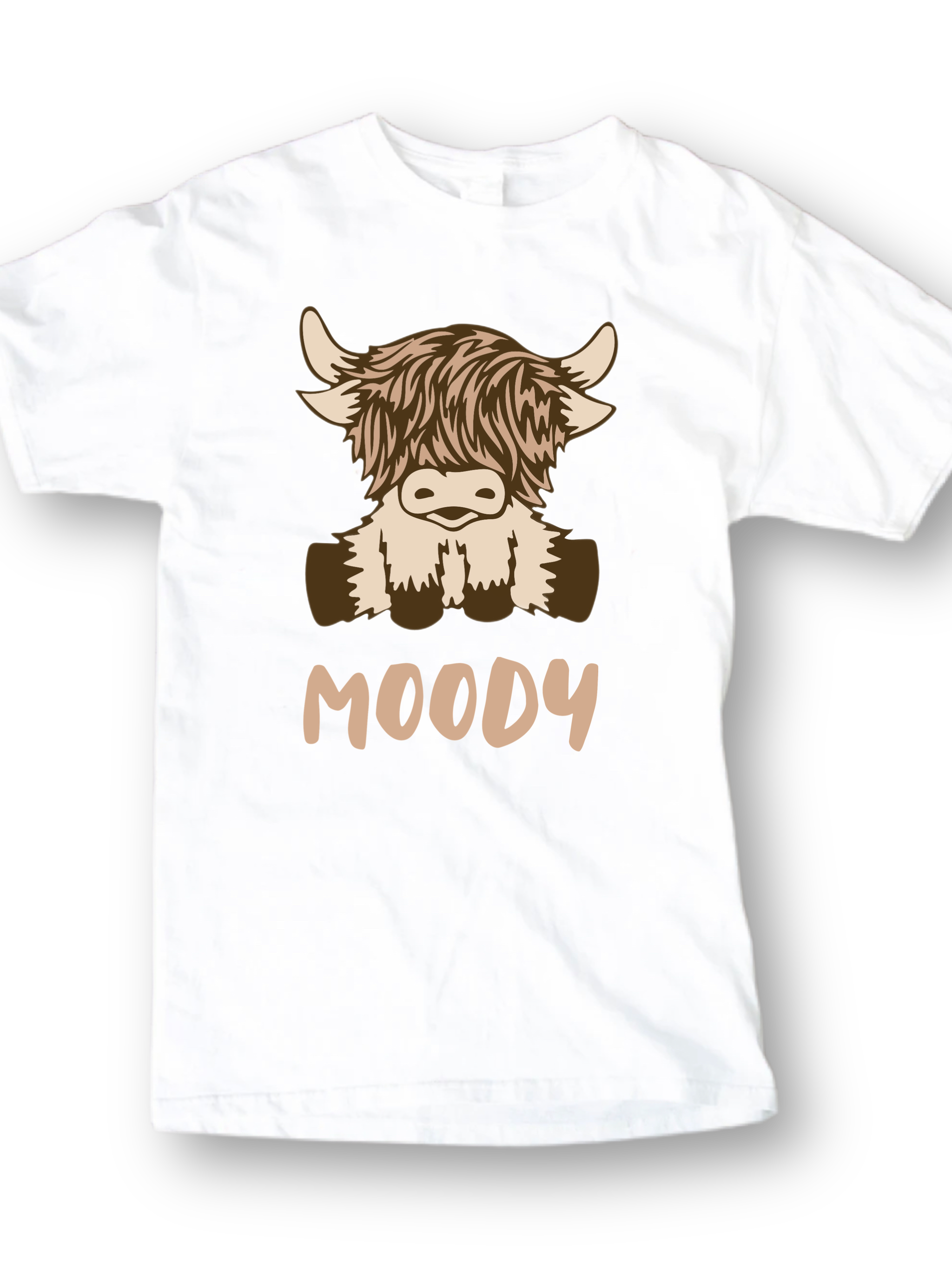 Moody Tee