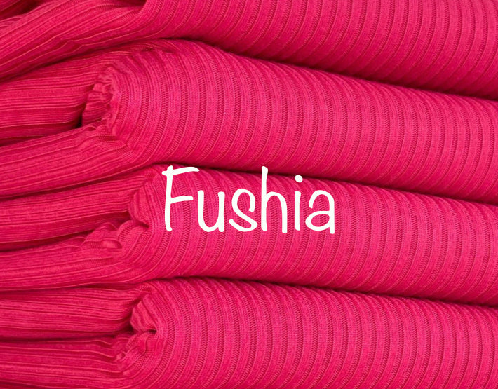 Sale Fuchsia