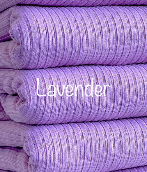 Lavender Solid