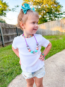 Sassy & Sweet Choker