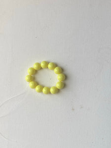 Sunshine Bracelet