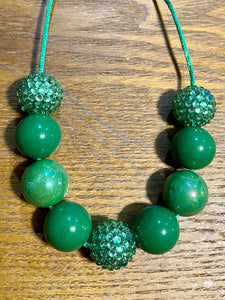 Green Bling