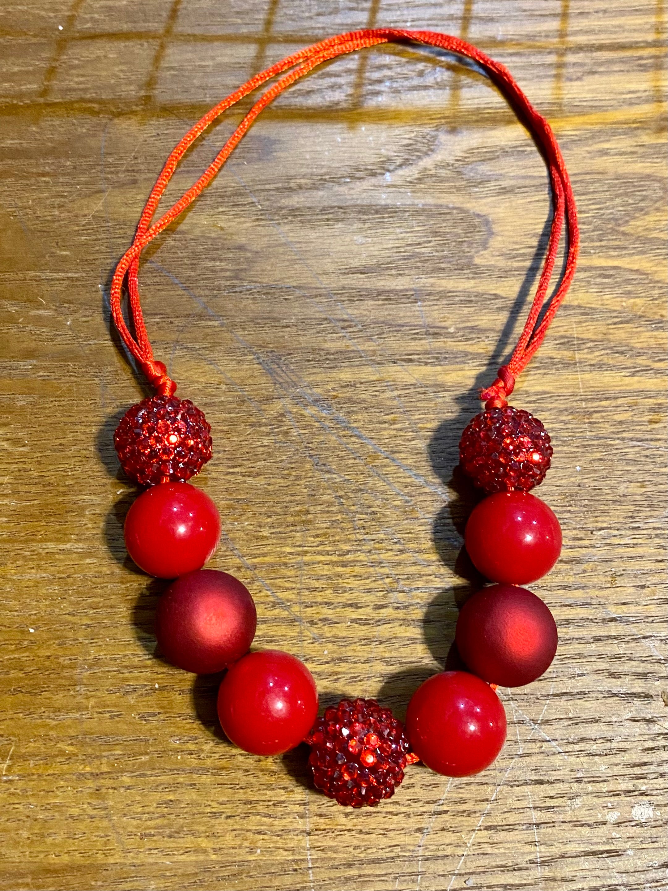 Red Bling