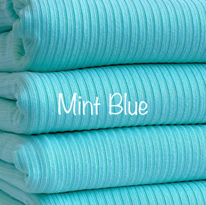 Sale Mint Blue