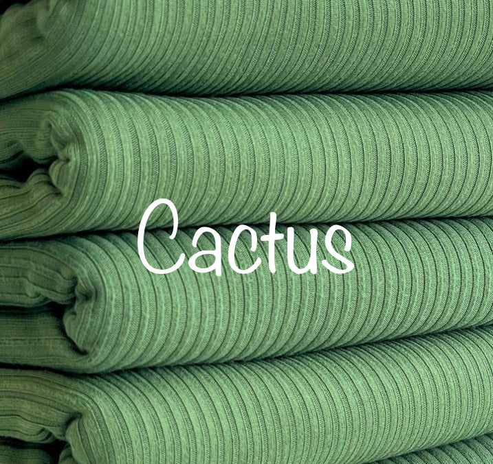 Sale Cactus Green